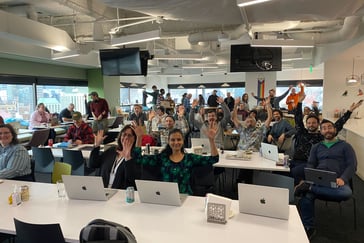 New Relic Thumbnail